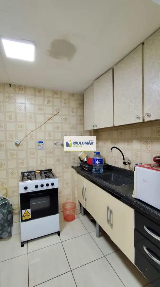 Apartamento, 2 quartos, 65 m² - Foto 7