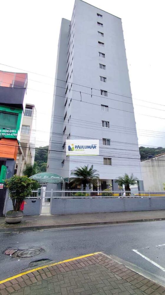 Apartamento, 2 quartos, 65 m² - Foto 3
