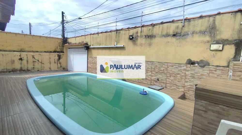 Casa, 2 quartos - Foto 5