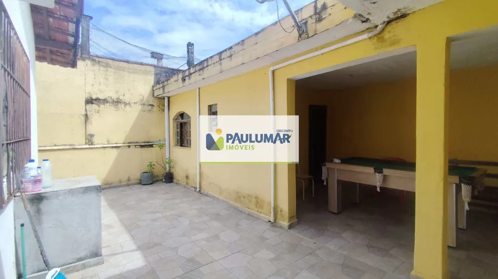 Casa, 2 quartos - Foto 17