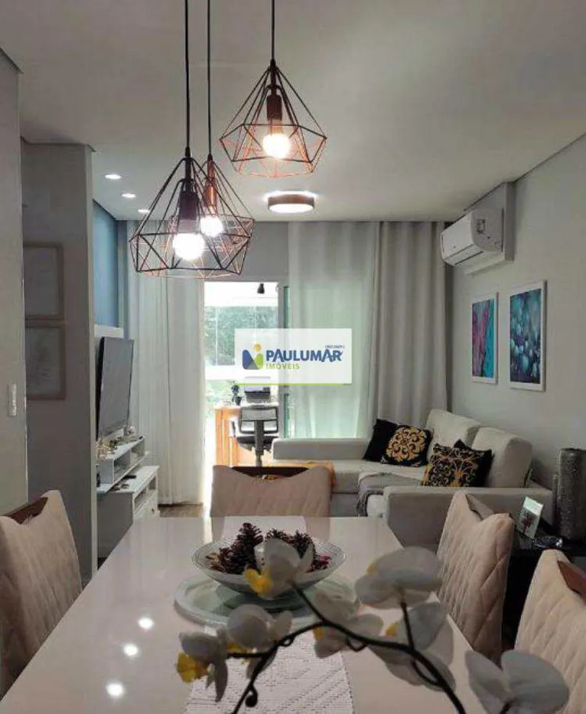 Apartamento, 2 quartos, 83 m² - Foto 6