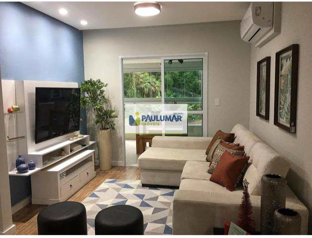 Apartamento, 2 quartos, 83 m² - Foto 2