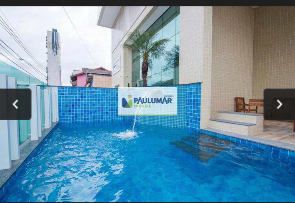 Apartamento, 2 quartos, 83 m² - Foto 1