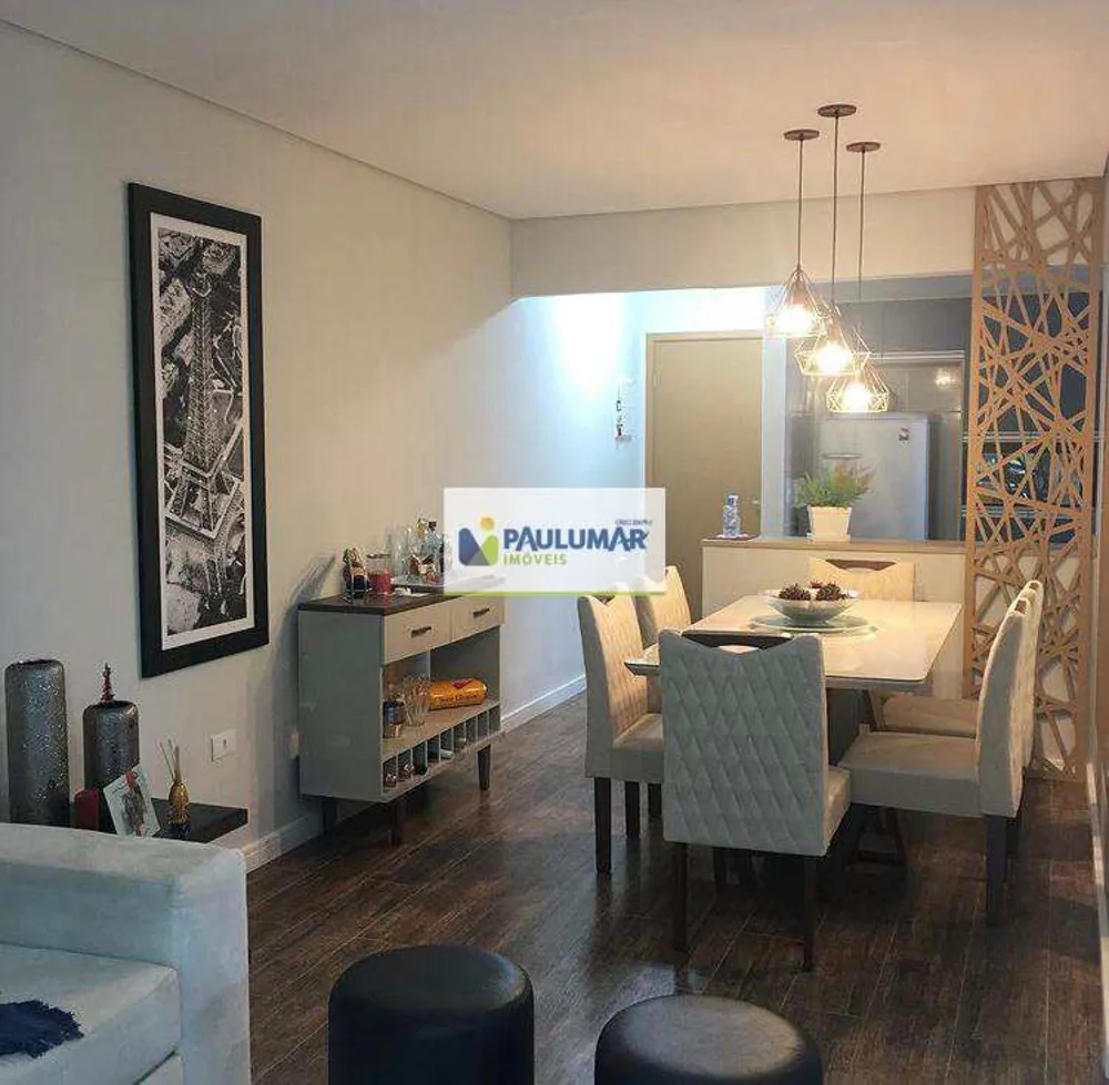 Apartamento, 2 quartos, 83 m² - Foto 5