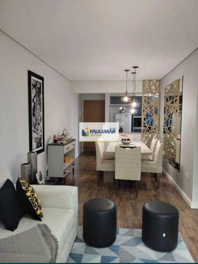 Apartamento, 2 quartos, 83 m² - Foto 7