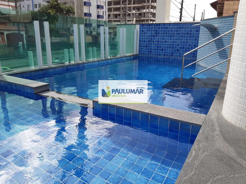 Apartamento, 2 quartos, 83 m² - Foto 2