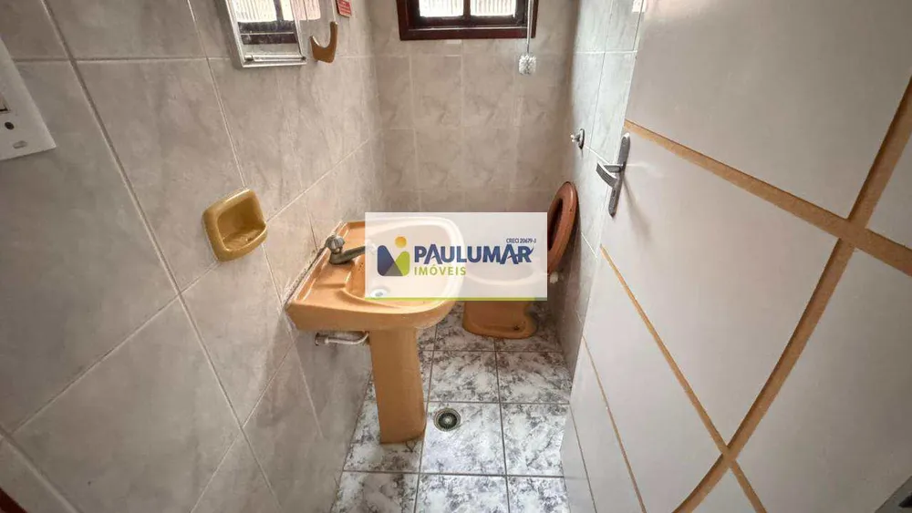 Casa, 5 quartos, 130 m² - Foto 13
