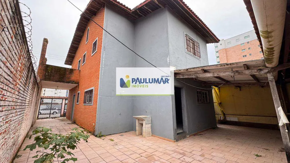 Casa, 5 quartos, 130 m² - Foto 2