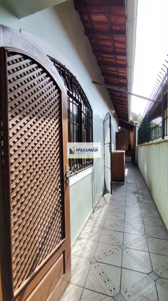 Casa, 3 quartos, 97 m² - Foto 6