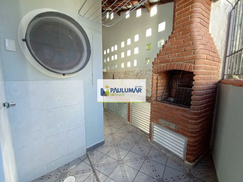 Casa, 3 quartos, 97 m² - Foto 13