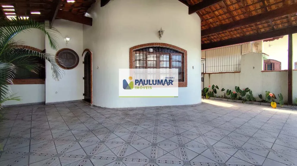 Casa, 3 quartos, 97 m² - Foto 16