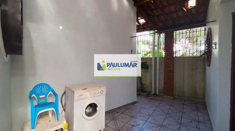 Casa, 3 quartos, 97 m² - Foto 11