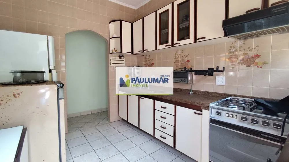 Casa, 3 quartos, 97 m² - Foto 3