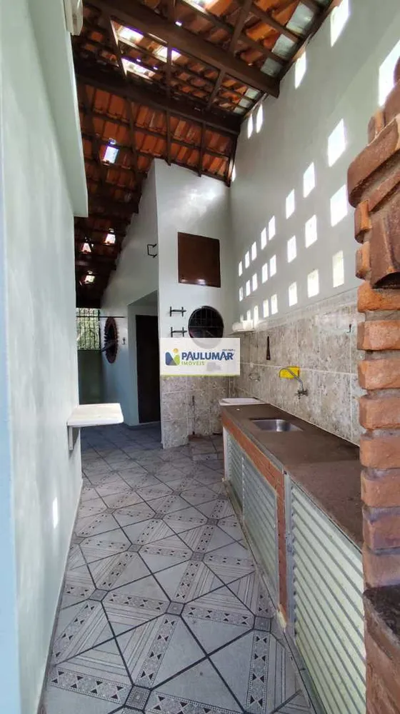 Casa, 3 quartos, 97 m² - Foto 10