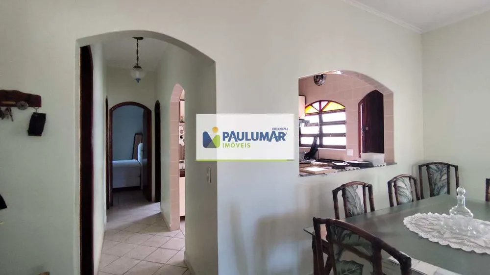 Casa, 3 quartos, 97 m² - Foto 5