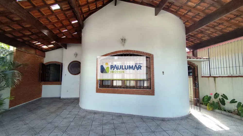 Casa, 3 quartos, 97 m² - Foto 1