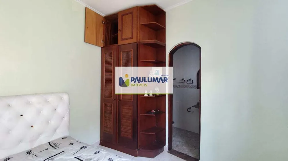 Casa, 3 quartos, 97 m² - Foto 14