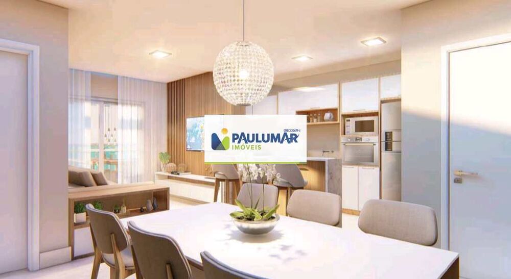 Apartamento, 2 quartos, 75 m² - Foto 8