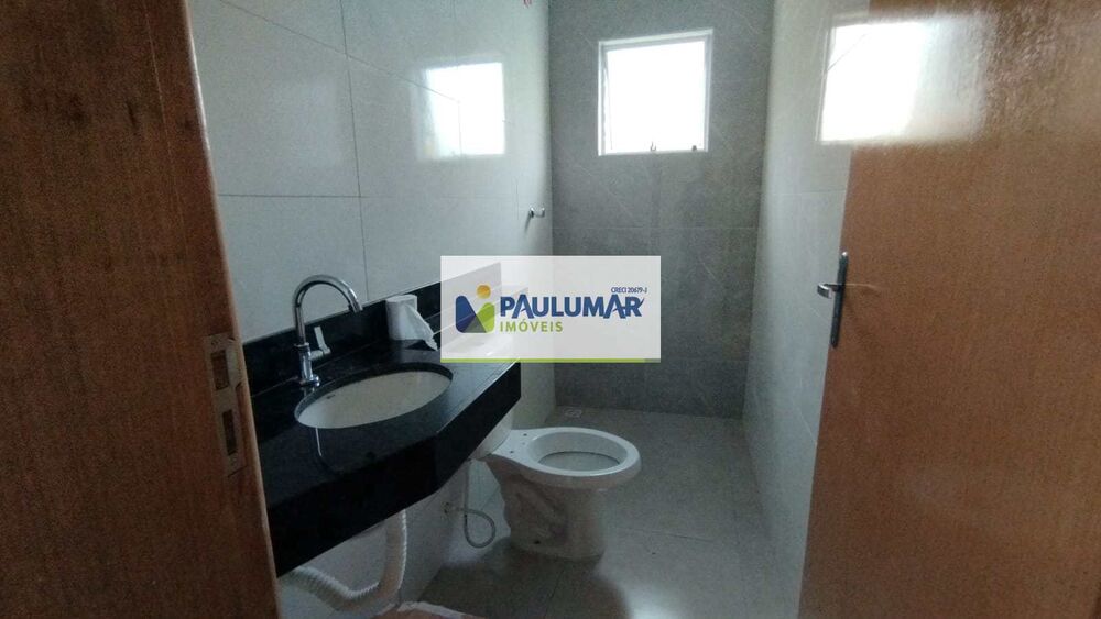 Casa, 2 quartos, 64 m² - Foto 3