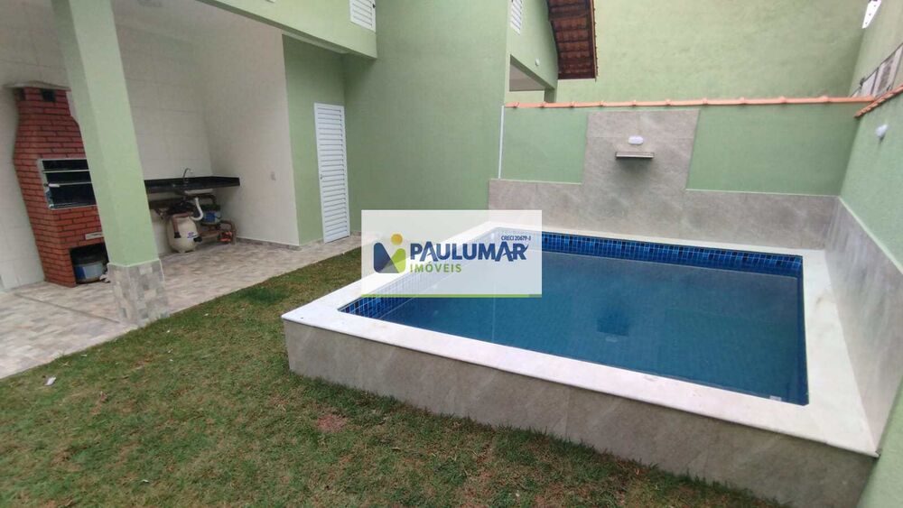 Casa, 2 quartos, 64 m² - Foto 1