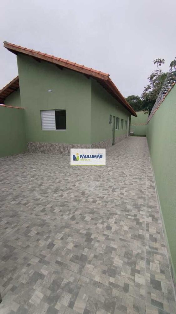 Casa, 2 quartos, 64 m² - Foto 2