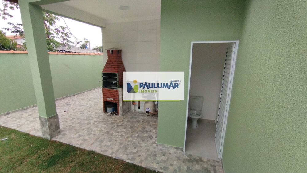 Casa, 2 quartos, 64 m² - Foto 8