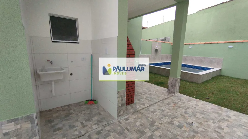 Casa, 2 quartos, 64 m² - Foto 4