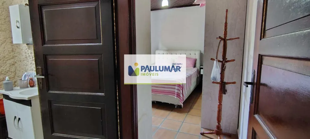 Casa, 3 quartos, 110 m² - Foto 1