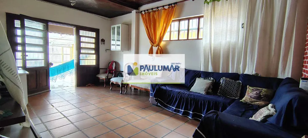 Casa, 3 quartos, 110 m² - Foto 8