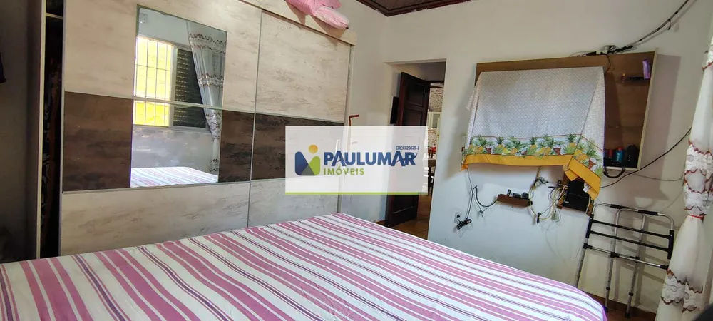 Casa, 3 quartos, 110 m² - Foto 12