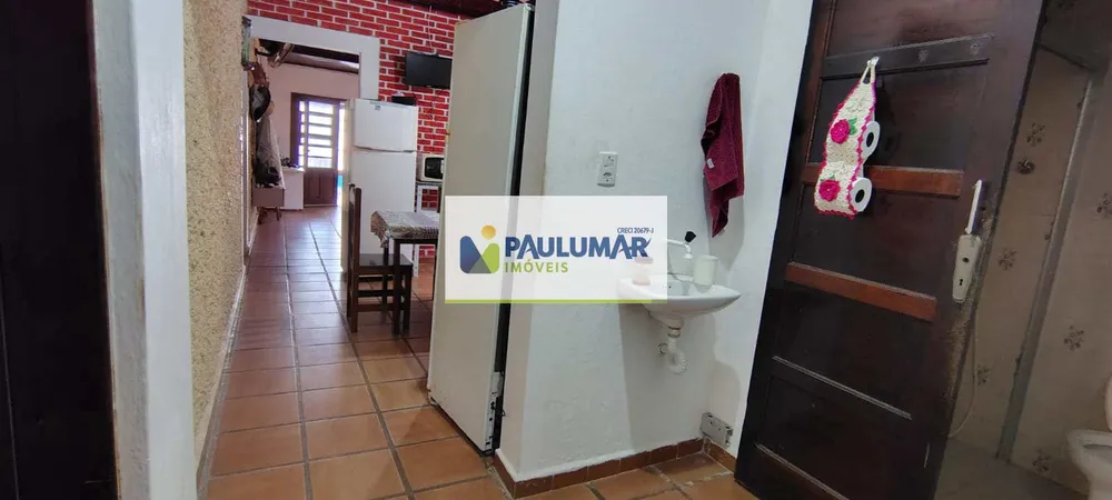 Casa, 3 quartos, 110 m² - Foto 10