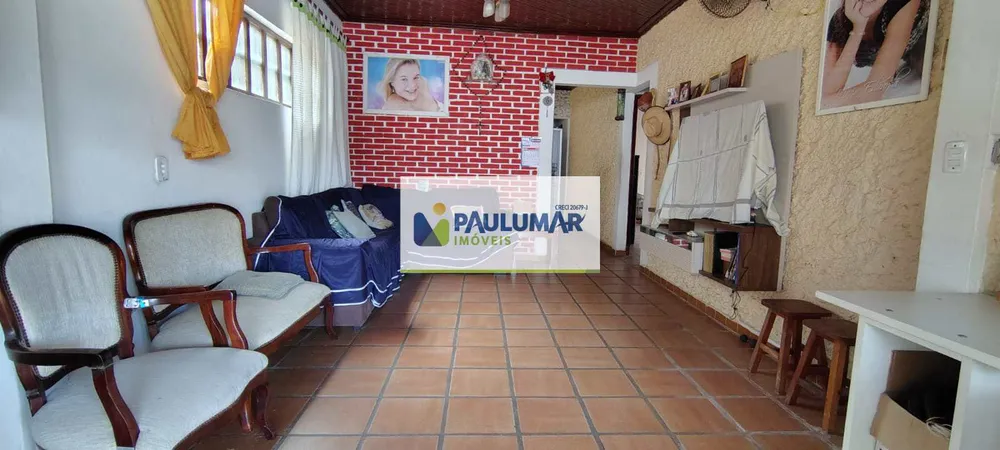 Casa, 3 quartos, 110 m² - Foto 6
