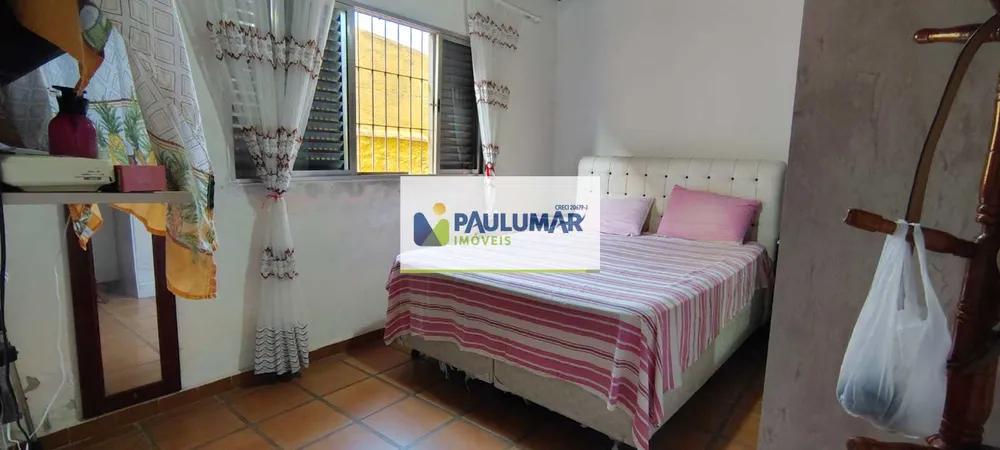 Casa, 3 quartos, 110 m² - Foto 11