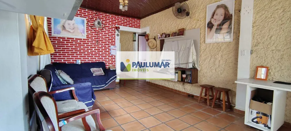 Casa, 3 quartos, 110 m² - Foto 4