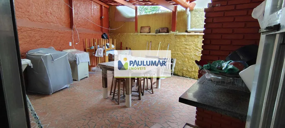 Casa, 3 quartos, 110 m² - Foto 3