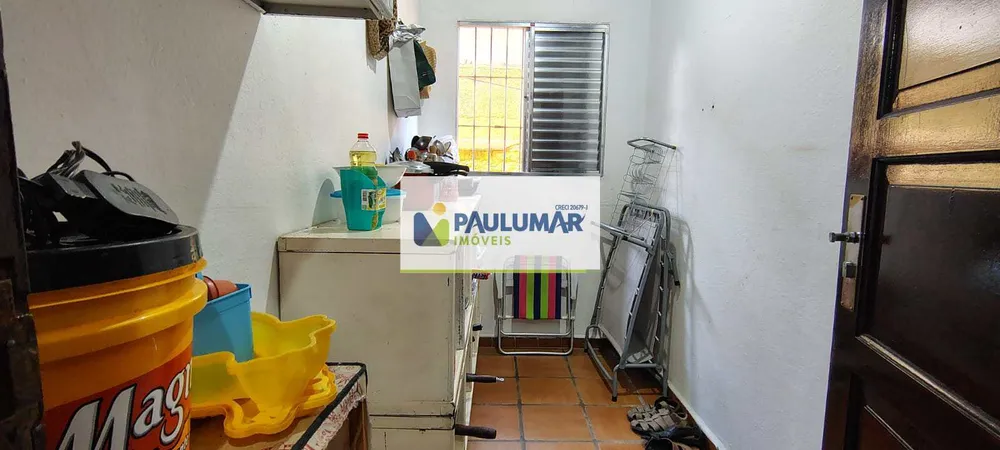Casa, 3 quartos, 110 m² - Foto 14