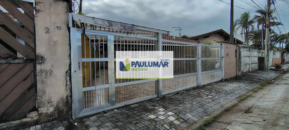 Casa, 3 quartos, 110 m² - Foto 1