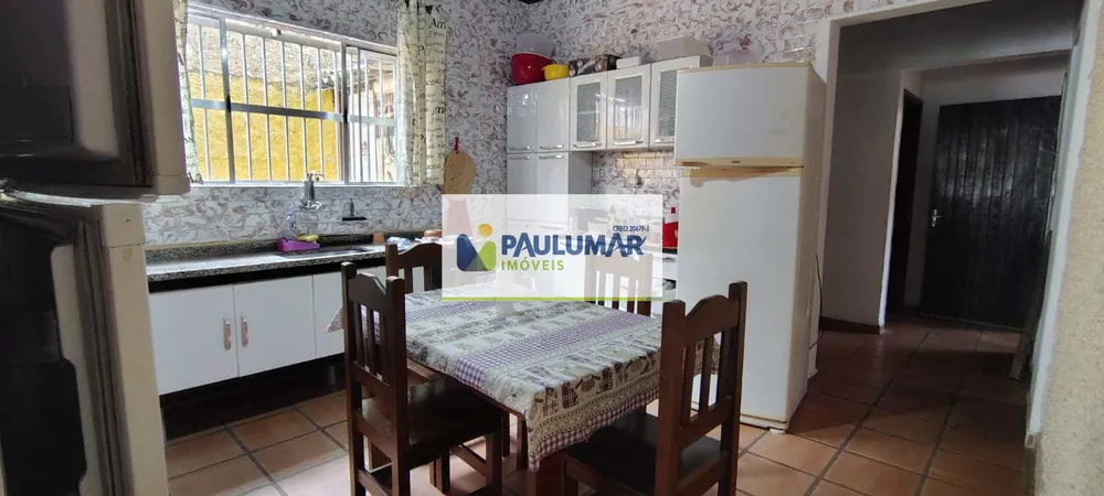 Casa, 3 quartos, 110 m² - Foto 2