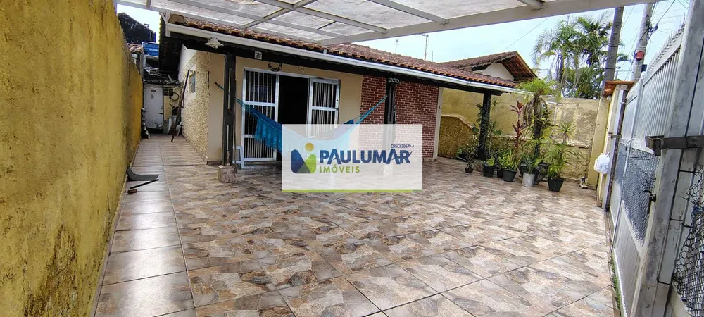 Casa, 3 quartos, 110 m² - Foto 3