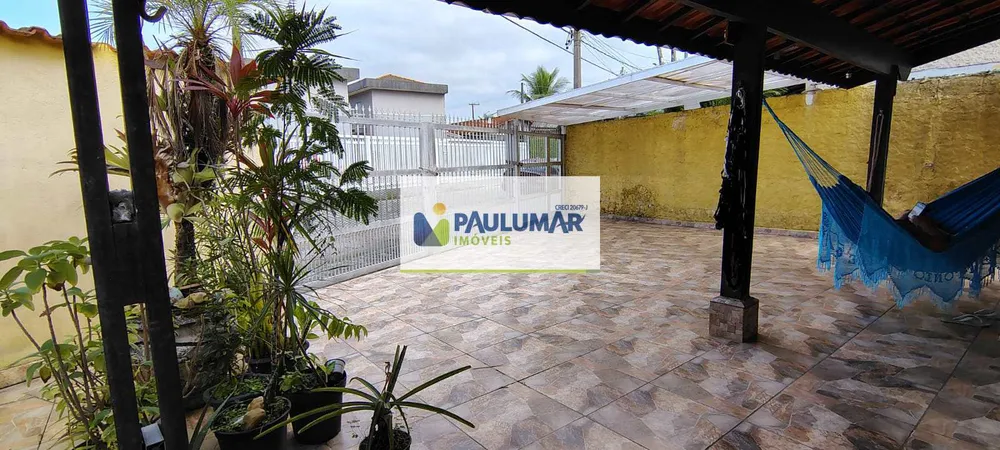 Casa, 3 quartos, 110 m² - Foto 4