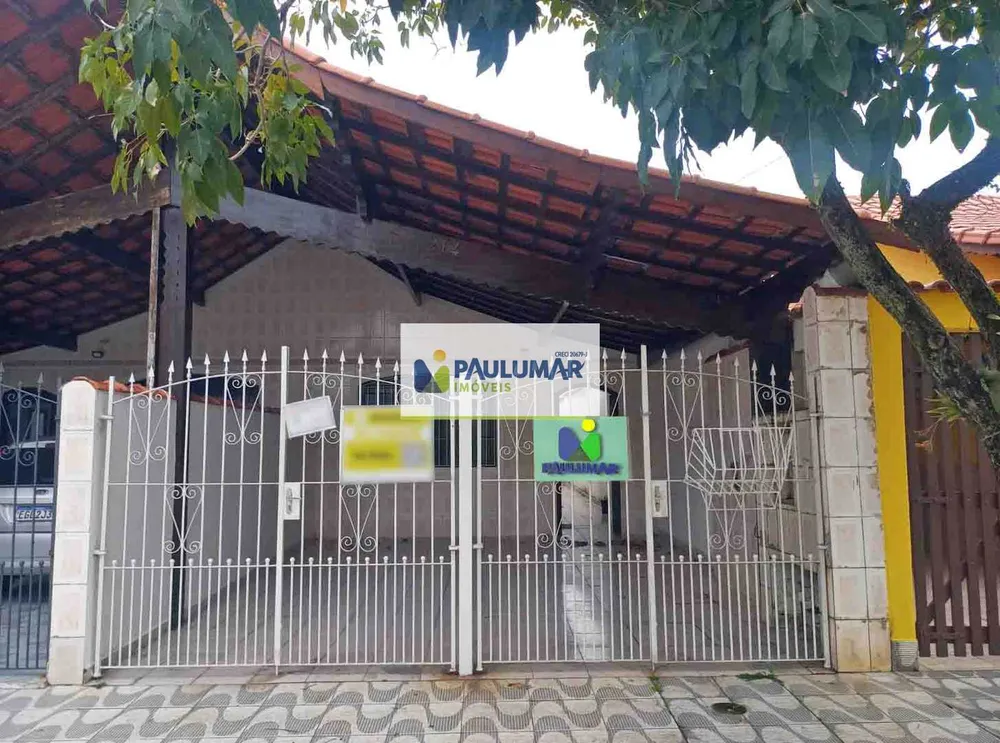 Casa, 2 quartos, 155 m² - Foto 1