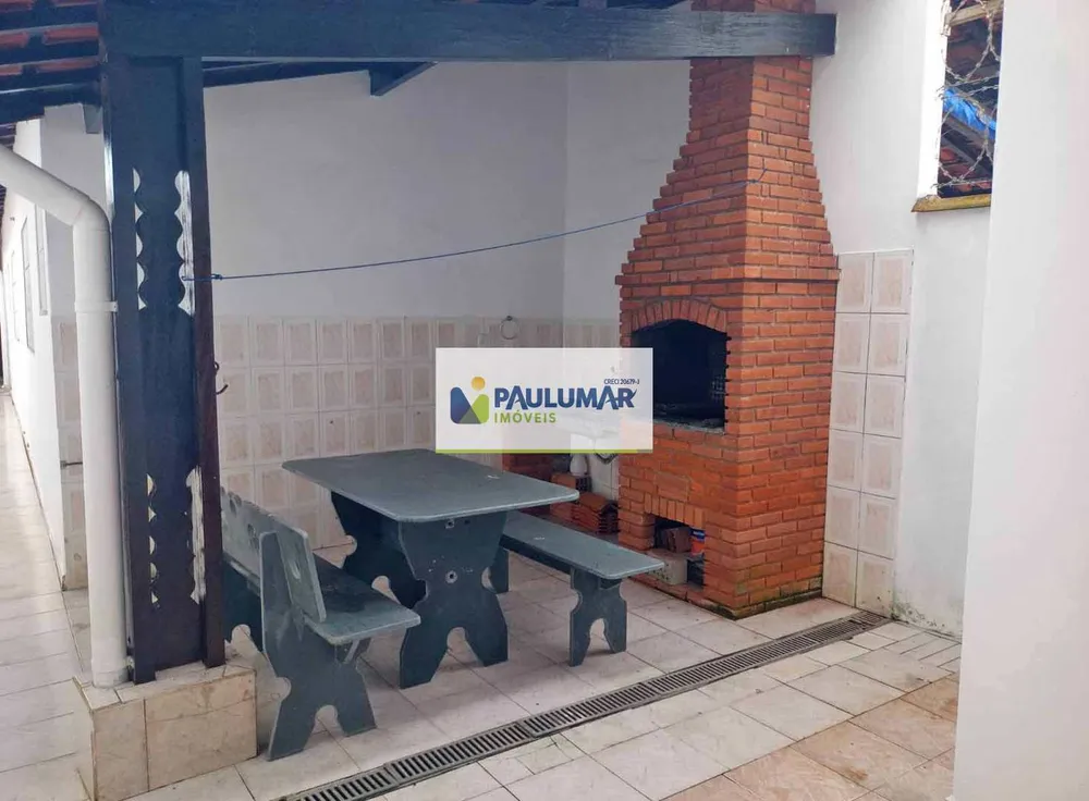 Casa, 2 quartos, 155 m² - Foto 14