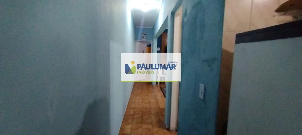 Casa, 2 quartos - Foto 6
