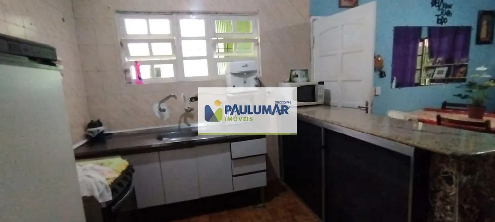 Casa, 2 quartos - Foto 4