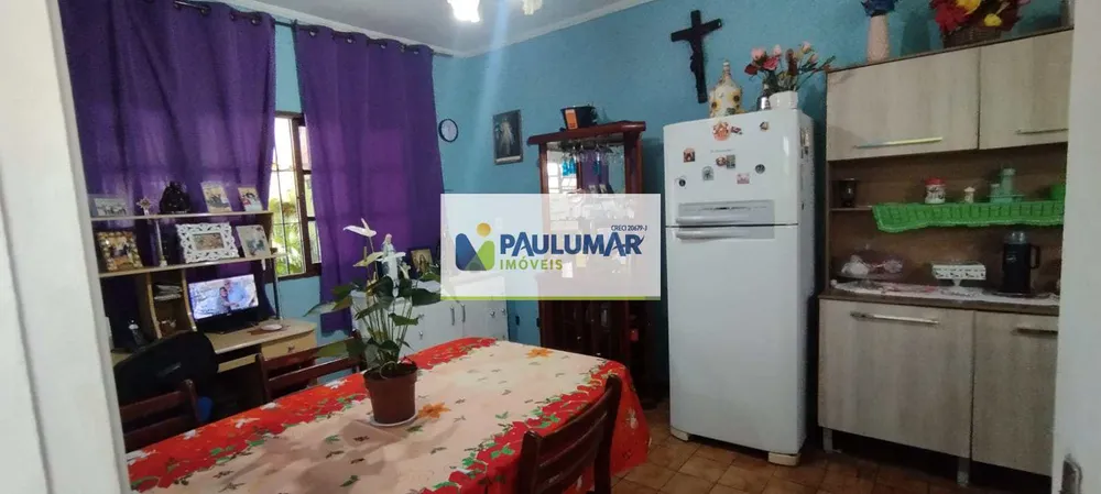 Casa, 2 quartos - Foto 4