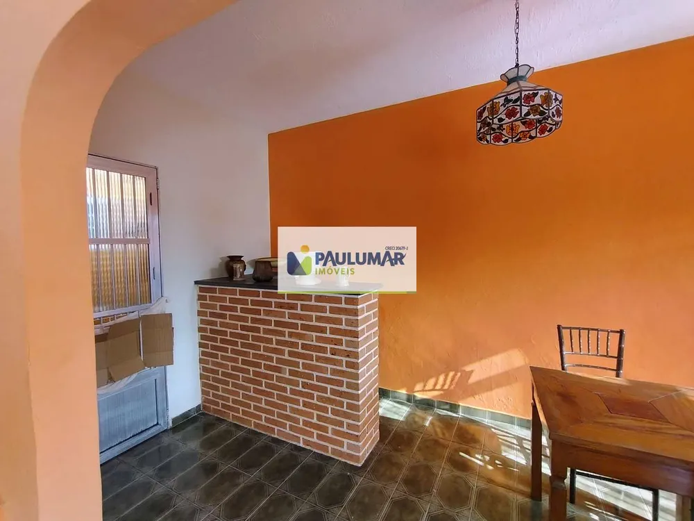 Casa, 4 quartos, 130 m² - Foto 14