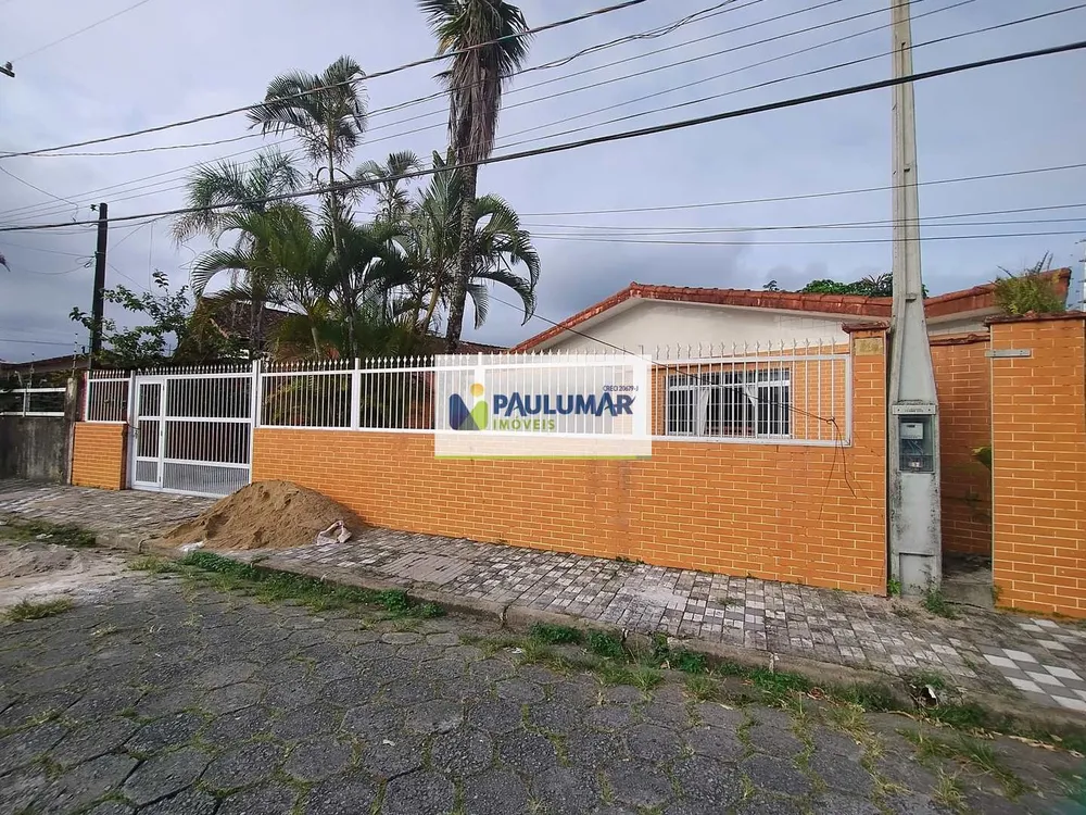 Casa, 4 quartos, 130 m² - Foto 1