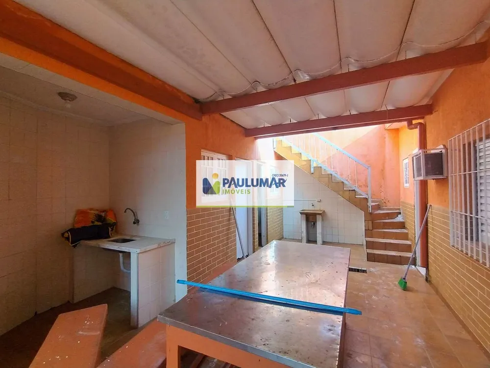 Casa, 4 quartos, 130 m² - Foto 21