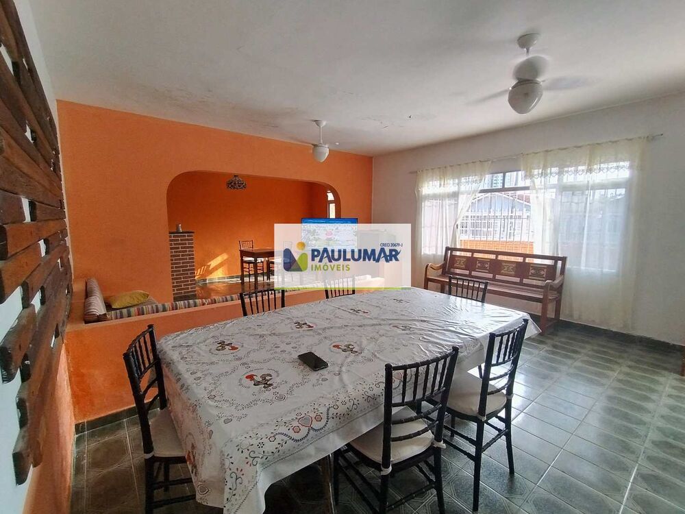 Casa, 4 quartos, 130 m² - Foto 6