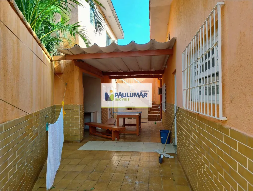 Casa, 4 quartos, 130 m² - Foto 23